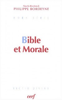 Bible et morale