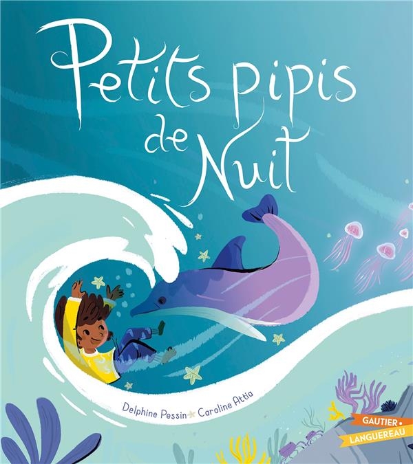 Les Petits Pipis de nuit