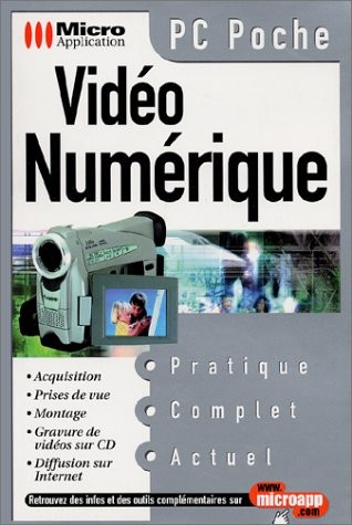 Vidéo Numérique