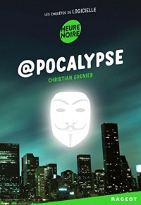 @pocalypse: Les enquêtes de Logicielle