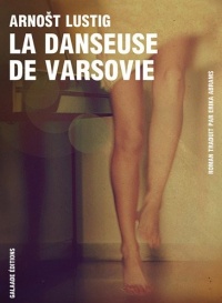 La danseuse de Varsovie : Prière pour Katarzyna Horowitz