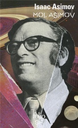 Moi, Asimov [Poche]