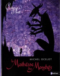 La maîtresse des monstres