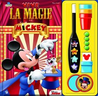 La maison de Mickey : vive la magie