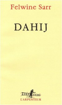 Dahij