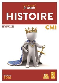 Histoire CM1 - Nouveau programme 2016