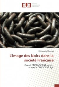 L'image des Noirs dans la société Française