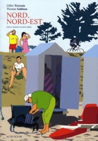 Nord, Nord-Est