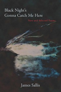 Black Night's Gonna Catch Me Here: New and Selected Poems