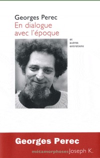 En dialogue avec l'époque : 1965-1981