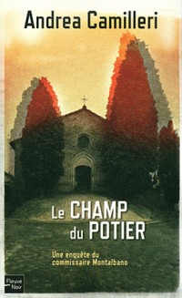 Le champ du potier