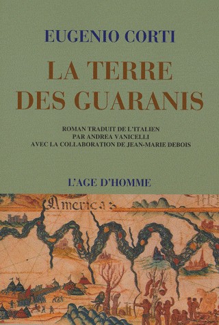 La terre des Guaranis