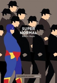 Supernormal