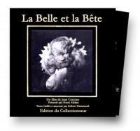 La Belle et la Bête
