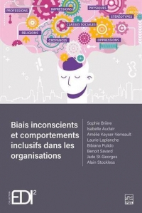 Biais inconscients et comportements inclusifs dans les organisati
