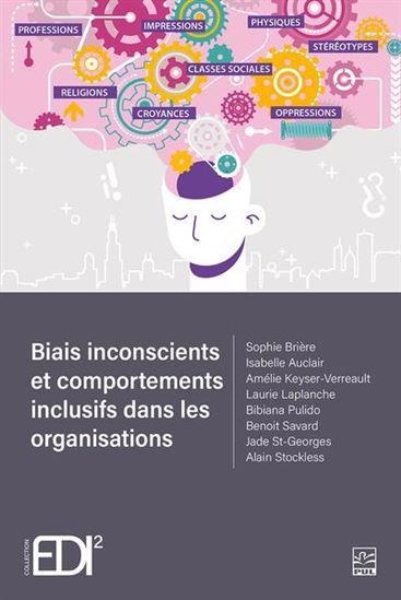 Biais inconscients et comportements inclusifs dans les organisati
