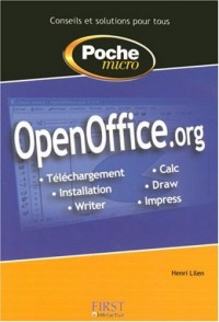 POC MICRO OPENOFFICE ORG