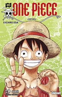 One Piece - Édition originale 20 ans - Tome 85