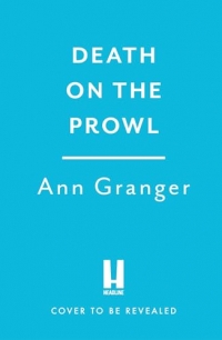 Death on the Prowl: Campbell & Carter Mystery 8