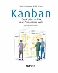 Kanban pour l'IT : Une nouvelle méthode pour améliorer les processus du développement
