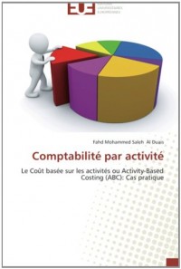 Comptabilité par activité