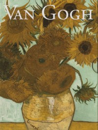 Van Gogh : Coffret 30 cartes perpétuelles & enveloppes