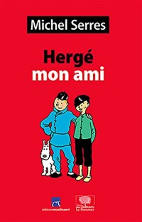 Hergé, mon ami