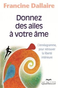 Donnez des ailes à votre ame