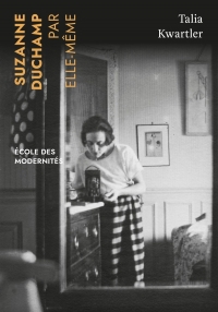 Suzanne Duchamp par elle-même