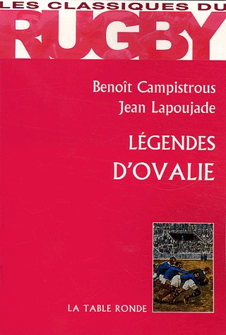 Légendes d'Ovalie