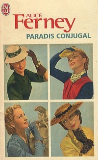 Paradis conjugal