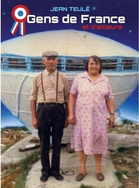 Gens de France et d'ailleurs