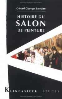 Histoire du Salon de peinture