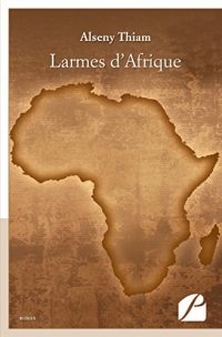 Larmes d'Afrique