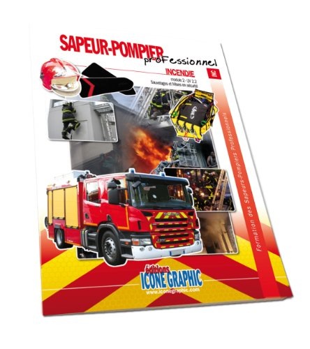 Livre Formation Equipier SPP - Sauvetage et mise en sécurité