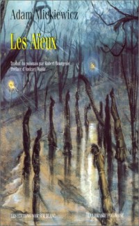 Les aïeux : Poème