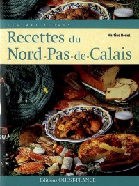 Meilleures Recettes Nord-Pas-de-Calais