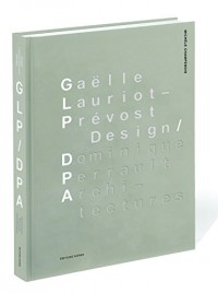 Gaëlle Lauriot-Prévost Design / Dominique Perrault Architectures