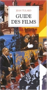 Guide des films - Coffret 3 tomes