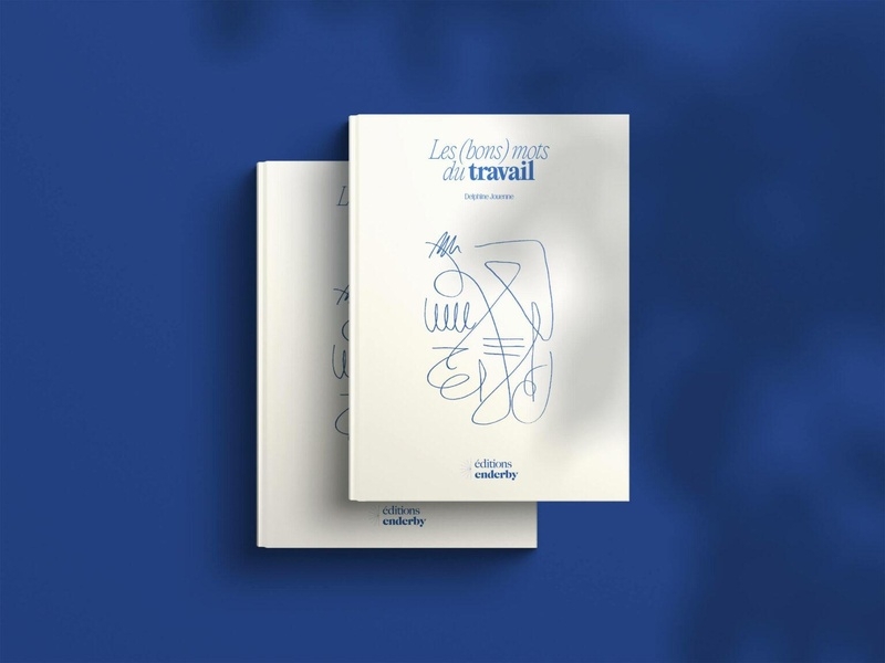 Les (bons) mots du travail