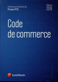 Code de commerce 2019