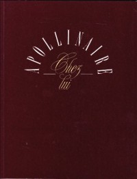 Apollinaire chez lui