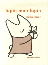 Lapin mon lapin