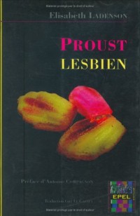 Proust lesbien