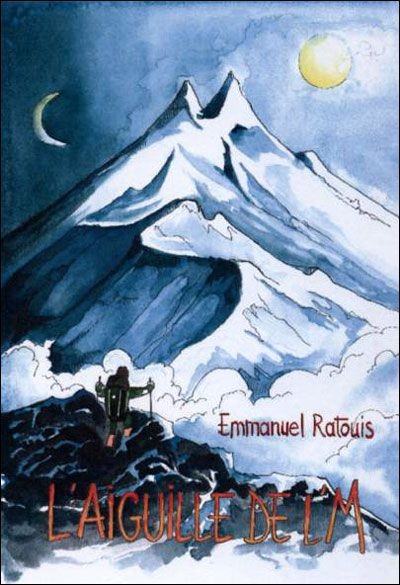 L'Aiguille de l'M
