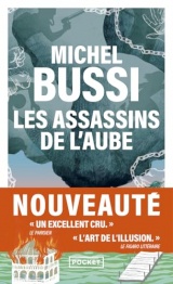 Les Assassins de l'aube [Poche]