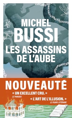 Les Assassins de l'aube