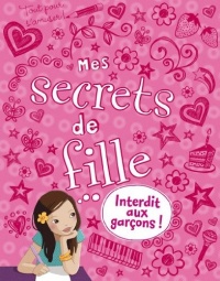 Mes secrets de fille