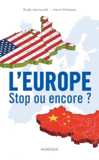 L'europe : stop ou encore ?