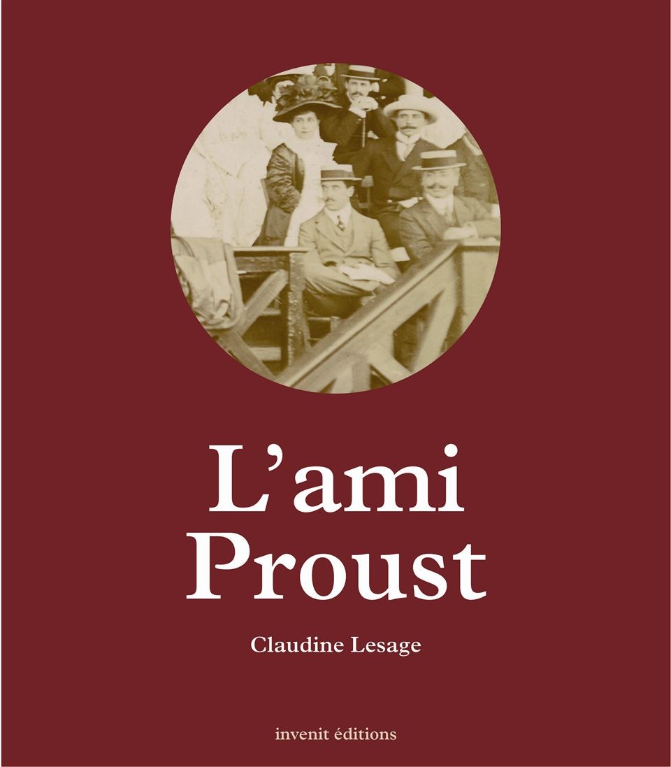 L'ami Proust